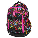 Školní batoh Midi Circ