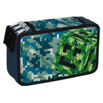 Penál třípatrový - Craftboy