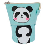 Etue skládací - Panda