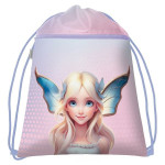 Sáček na přezůvky, Pixie