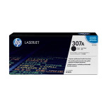Toner HP CE740A, černý