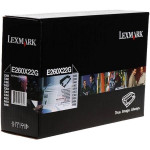 Zobrazovací válec Lexmark E260X22G - černý
