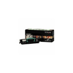 Toner Lexmark 24016SE, černý