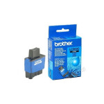 Inkoust Brother LC-900 C, azurový