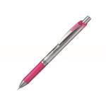 Mikrotužka Pentel Energize, 0,5 mm, červená