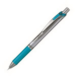 Mikrotužka Pentel Energize, 0,5 mm, modrá