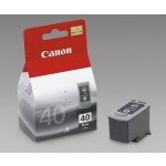 Canon cartridge PG-40/Black/490str.