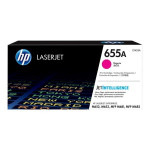 Toner HP CF453A , č. 665A - purpurový