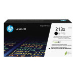 Toner HP W2130X , č.213X - černý