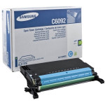 Toner Samsung CLT-C6092S  - azurový