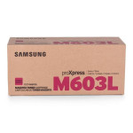 Toner Samsung CLT-M603L  - purpurový