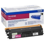 Toner Brother TN-423M - purpurový