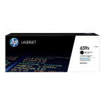 Toner HP W2010X, č. 659X - černý