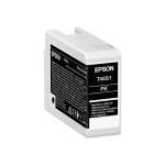 Cartridge Epson T46S1 - černý
