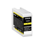 Cartridge Epson T46S4 - žlutý