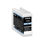 Cartridge Epson T46S5 - světle azurový