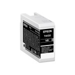 Cartridge Epson T46S8 - matně černý