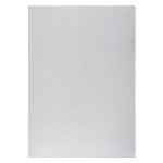 Zakládací obaly L A4, 170 mikronů, čiré, 10 ks