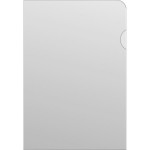 Zakládací obaly L,A4,170 mic,čiré,100 ks