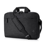 Brašna na notebook HP Prelude Pro, 17.3'', šedá