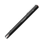 Liner STABILO Dr!ver fine medium, červený