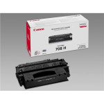 Toner Canon CRG-708H, černý