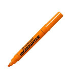 Zvýrazňovač Centropen 8552, oranžový