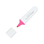 Zvýrazňovač Centropen 6252 Style, růžový