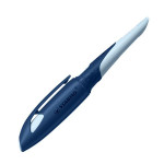 Plnicí pero STABILO EASYbirdy3D pro leváky, modré