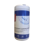 Čisticí ubrousky Memobe na bílé tabule, 100 ks