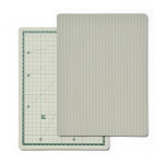 Podložka na řezání a rýhování, 30x22 cm, s rastrem