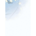 Diplom A4 - motiv EU, 100 g/m2, 50 ks