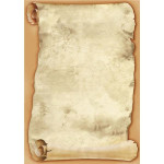 Diplom A4 - motiv papyrus, 250 g/m2, 20 ks