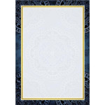 Diplom A4 - motiv Velvet, 170 g/m2, 25 ks