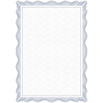 Diplom A4 - jemné ornamenty, 170 g/m2, 25 ks