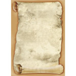 Diplom A4 - papyrus, 170 g/m2, 25 ks