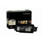 Lexmark Toner pro T640/T642/T644 prebate na 5000 stran - 64016SE