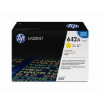 Toner HP CB402A, žlutý