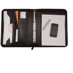 Konferenční desky Ring, černé