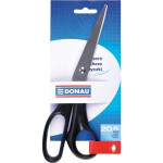 Nůžky Donau, 20,5 cm, černé