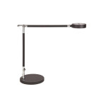 Stolní LED lampa MAULgrace - stmívatelná, černá