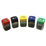 Ořezávátko Donau ECO se zásobníkem, dvojité