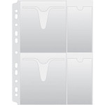 Euroobaly Donau na 4 CD/ DVD, 25 ks/bal