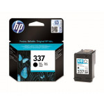 HP Ink Cartridge 337/Black/420 stran