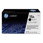Toner HP C7115A, černý