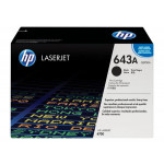 HP toner 643A/Black/11 000 stran
