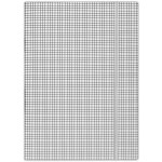 Kartonové desky Donau kostičkované