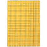 Kartonové desky Donau kostičkované A4