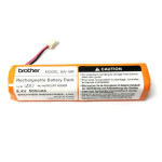Nabíjecí baterie, BA-18R, 500 mAh, Brother, LN6044001