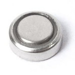 Alkalická baterie knoflíková, 10-pack, DOPRODEJ